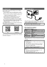 Preview for 4 page of FujiFilm instax square Link User Manual