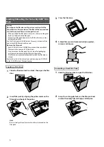 Preview for 5 page of FujiFilm instax square Link User Manual