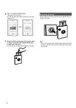 Preview for 10 page of FujiFilm instax square Link User Manual