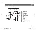 Preview for 5 page of FujiFilm Instax Square SQ 6 Users Manual, Trouble Shooting, Safety Precautions