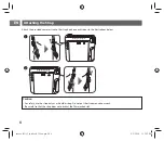 Preview for 6 page of FujiFilm Instax Square SQ 6 Users Manual, Trouble Shooting, Safety Precautions