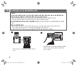 Preview for 8 page of FujiFilm Instax Square SQ 6 Users Manual, Trouble Shooting, Safety Precautions