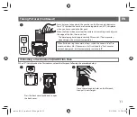 Preview for 11 page of FujiFilm Instax Square SQ 6 Users Manual, Trouble Shooting, Safety Precautions