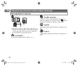 Preview for 14 page of FujiFilm Instax Square SQ 6 Users Manual, Trouble Shooting, Safety Precautions