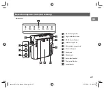 Preview for 27 page of FujiFilm Instax Square SQ 6 Users Manual, Trouble Shooting, Safety Precautions