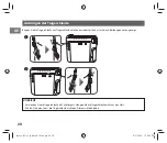 Preview for 28 page of FujiFilm Instax Square SQ 6 Users Manual, Trouble Shooting, Safety Precautions