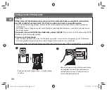 Preview for 30 page of FujiFilm Instax Square SQ 6 Users Manual, Trouble Shooting, Safety Precautions