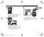 Preview for 31 page of FujiFilm Instax Square SQ 6 Users Manual, Trouble Shooting, Safety Precautions