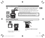 Preview for 33 page of FujiFilm Instax Square SQ 6 Users Manual, Trouble Shooting, Safety Precautions