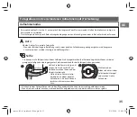 Preview for 35 page of FujiFilm Instax Square SQ 6 Users Manual, Trouble Shooting, Safety Precautions