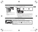 Preview for 37 page of FujiFilm Instax Square SQ 6 Users Manual, Trouble Shooting, Safety Precautions