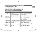 Preview for 39 page of FujiFilm Instax Square SQ 6 Users Manual, Trouble Shooting, Safety Precautions