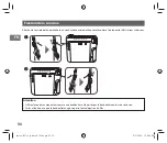 Preview for 50 page of FujiFilm Instax Square SQ 6 Users Manual, Trouble Shooting, Safety Precautions