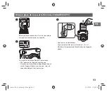 Preview for 53 page of FujiFilm Instax Square SQ 6 Users Manual, Trouble Shooting, Safety Precautions