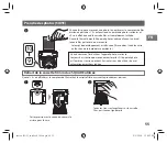 Preview for 55 page of FujiFilm Instax Square SQ 6 Users Manual, Trouble Shooting, Safety Precautions