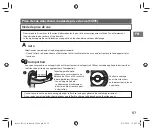 Preview for 57 page of FujiFilm Instax Square SQ 6 Users Manual, Trouble Shooting, Safety Precautions