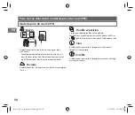 Preview for 58 page of FujiFilm Instax Square SQ 6 Users Manual, Trouble Shooting, Safety Precautions