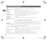 Preview for 60 page of FujiFilm Instax Square SQ 6 Users Manual, Trouble Shooting, Safety Precautions