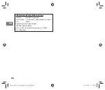 Preview for 68 page of FujiFilm Instax Square SQ 6 Users Manual, Trouble Shooting, Safety Precautions