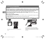 Preview for 74 page of FujiFilm Instax Square SQ 6 Users Manual, Trouble Shooting, Safety Precautions