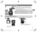 Preview for 77 page of FujiFilm Instax Square SQ 6 Users Manual, Trouble Shooting, Safety Precautions