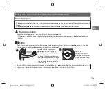 Preview for 79 page of FujiFilm Instax Square SQ 6 Users Manual, Trouble Shooting, Safety Precautions