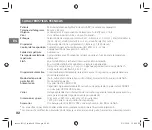 Preview for 82 page of FujiFilm Instax Square SQ 6 Users Manual, Trouble Shooting, Safety Precautions