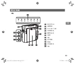 Preview for 93 page of FujiFilm Instax Square SQ 6 Users Manual, Trouble Shooting, Safety Precautions