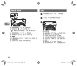 Preview for 98 page of FujiFilm Instax Square SQ 6 Users Manual, Trouble Shooting, Safety Precautions