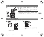 Preview for 99 page of FujiFilm Instax Square SQ 6 Users Manual, Trouble Shooting, Safety Precautions