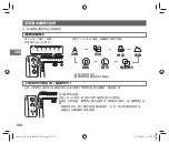 Preview for 100 page of FujiFilm Instax Square SQ 6 Users Manual, Trouble Shooting, Safety Precautions