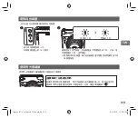 Preview for 103 page of FujiFilm Instax Square SQ 6 Users Manual, Trouble Shooting, Safety Precautions