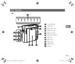 Preview for 113 page of FujiFilm Instax Square SQ 6 Users Manual, Trouble Shooting, Safety Precautions