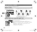 Preview for 120 page of FujiFilm Instax Square SQ 6 Users Manual, Trouble Shooting, Safety Precautions