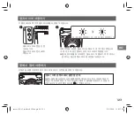 Preview for 123 page of FujiFilm Instax Square SQ 6 Users Manual, Trouble Shooting, Safety Precautions