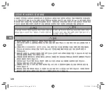 Preview for 128 page of FujiFilm Instax Square SQ 6 Users Manual, Trouble Shooting, Safety Precautions