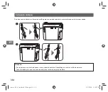 Preview for 134 page of FujiFilm Instax Square SQ 6 Users Manual, Trouble Shooting, Safety Precautions