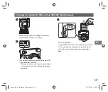 Preview for 137 page of FujiFilm Instax Square SQ 6 Users Manual, Trouble Shooting, Safety Precautions