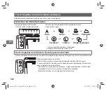 Preview for 140 page of FujiFilm Instax Square SQ 6 Users Manual, Trouble Shooting, Safety Precautions