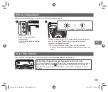 Preview for 143 page of FujiFilm Instax Square SQ 6 Users Manual, Trouble Shooting, Safety Precautions