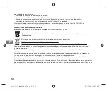 Preview for 150 page of FujiFilm Instax Square SQ 6 Users Manual, Trouble Shooting, Safety Precautions