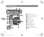 Preview for 154 page of FujiFilm Instax Square SQ 6 Users Manual, Trouble Shooting, Safety Precautions