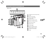 Preview for 155 page of FujiFilm Instax Square SQ 6 Users Manual, Trouble Shooting, Safety Precautions