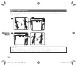 Preview for 156 page of FujiFilm Instax Square SQ 6 Users Manual, Trouble Shooting, Safety Precautions