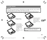 Preview for 157 page of FujiFilm Instax Square SQ 6 Users Manual, Trouble Shooting, Safety Precautions