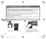 Preview for 158 page of FujiFilm Instax Square SQ 6 Users Manual, Trouble Shooting, Safety Precautions