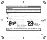 Preview for 163 page of FujiFilm Instax Square SQ 6 Users Manual, Trouble Shooting, Safety Precautions