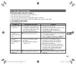 Preview for 167 page of FujiFilm Instax Square SQ 6 Users Manual, Trouble Shooting, Safety Precautions