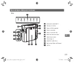 Preview for 177 page of FujiFilm Instax Square SQ 6 Users Manual, Trouble Shooting, Safety Precautions