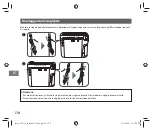 Preview for 178 page of FujiFilm Instax Square SQ 6 Users Manual, Trouble Shooting, Safety Precautions